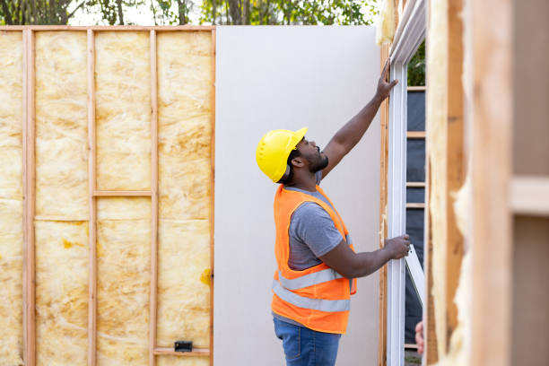 Best Energy-efficient Insulation  in Johnston, IA